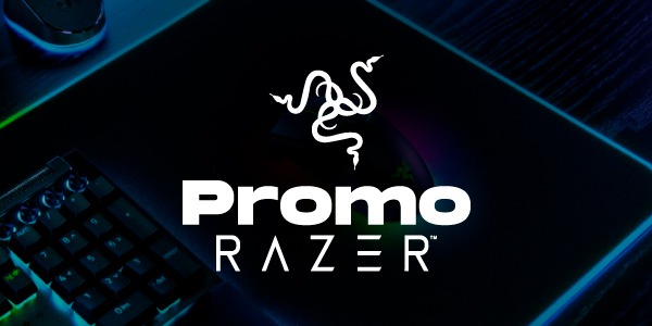 Promo Razer